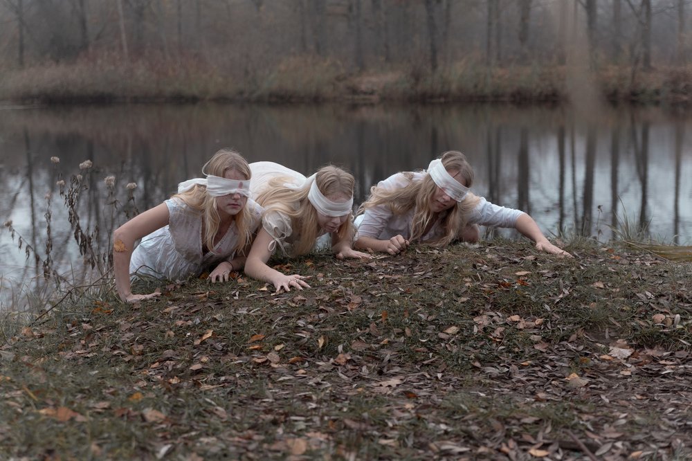 Photograph by Sandra Balodzedas