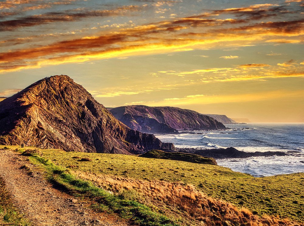 Photograph by William Hole