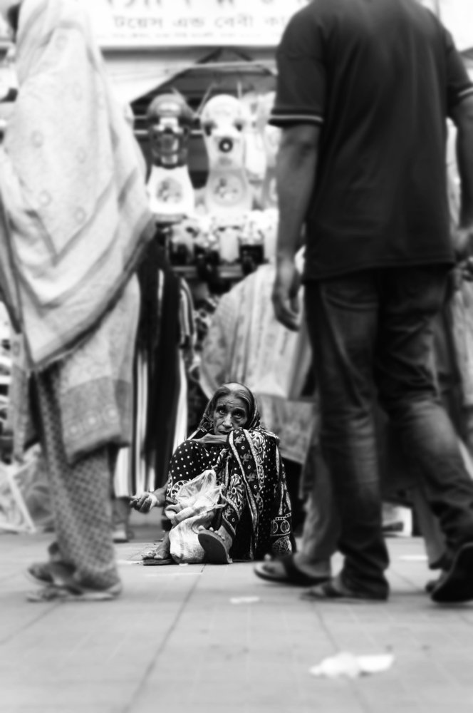 Photograph by Shaikh Abrar