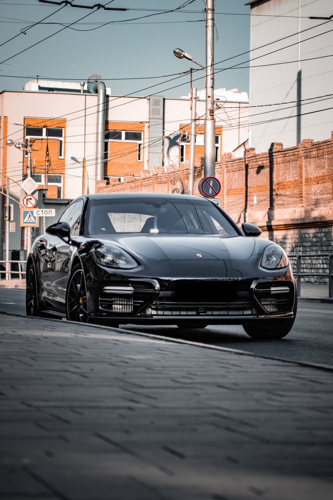 Photograph by Дамир Давронов