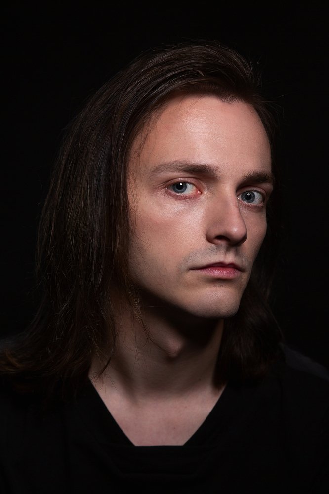 Photograph by Екатерина Шторм