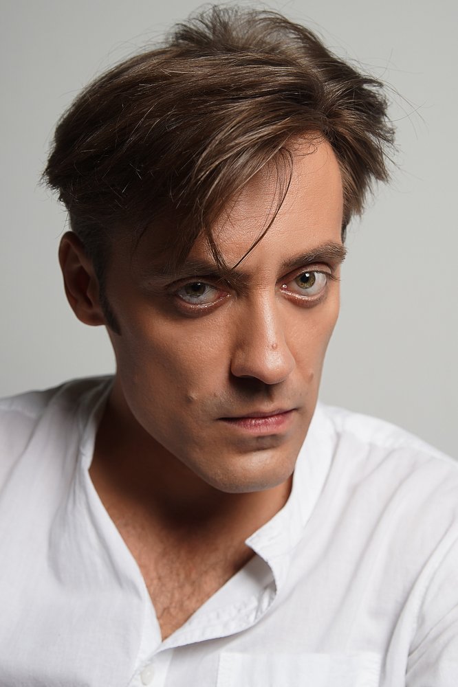 Photograph by Екатерина Шторм