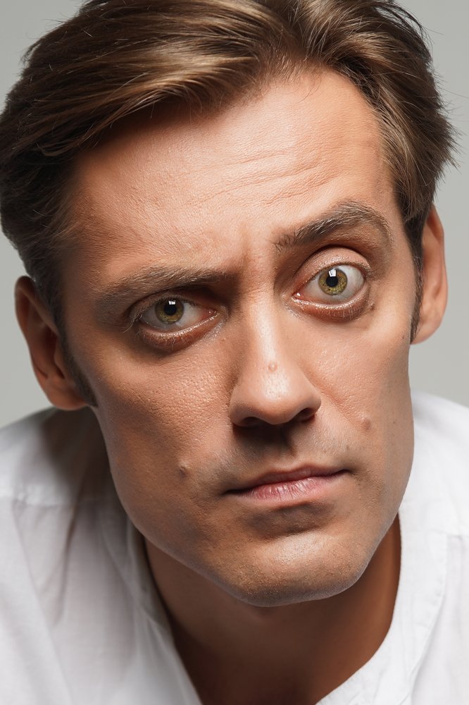 Photograph by Екатерина Шторм