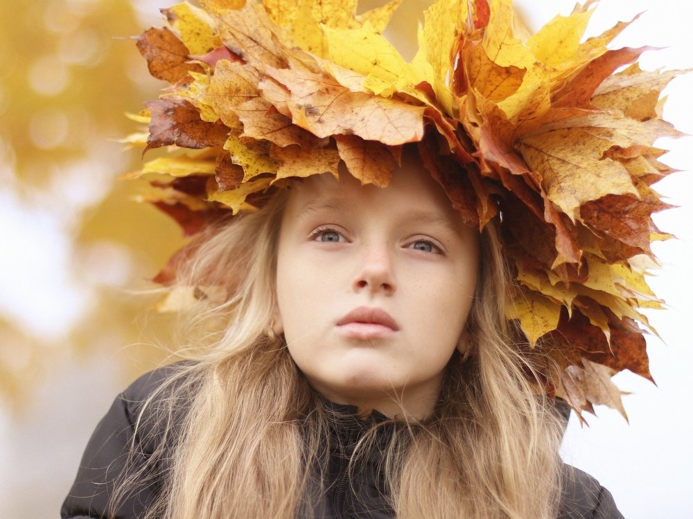 Photograph by Любовь Тарасюк