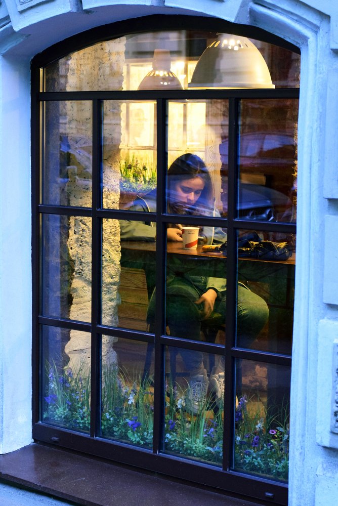 Photograph by Светлана Шурбя