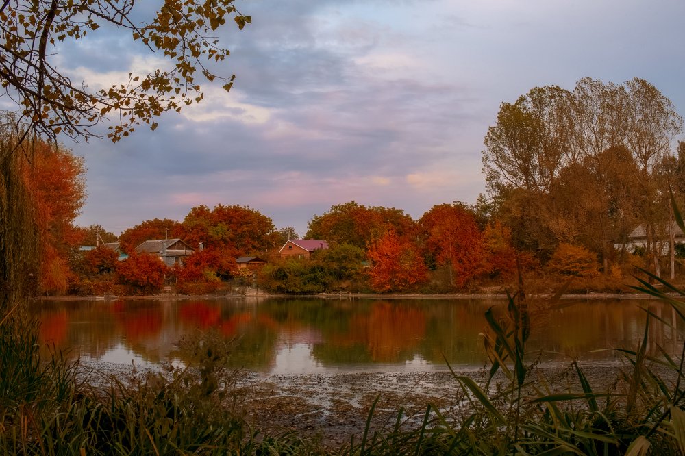 Photograph by Eлена Спивак