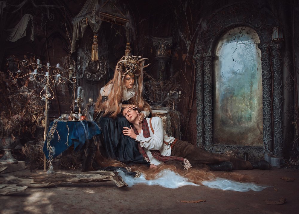 Photograph by Лианесс Лиа