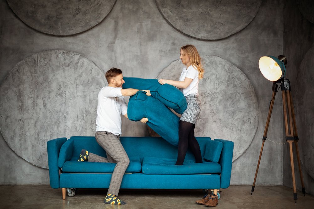 Photograph by Мария Ульянкина