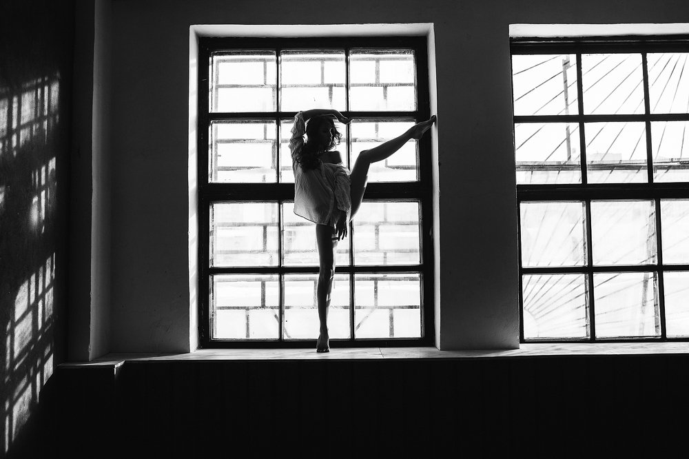 Photograph by Анатолий Скирпичников