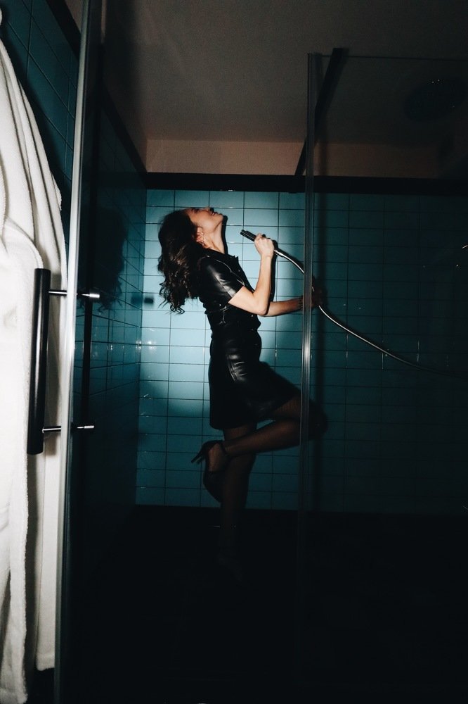 Photograph by Anastasia Krylova