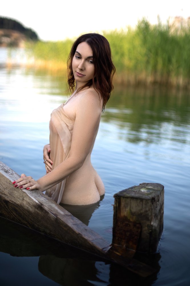 Фотография автора Роман