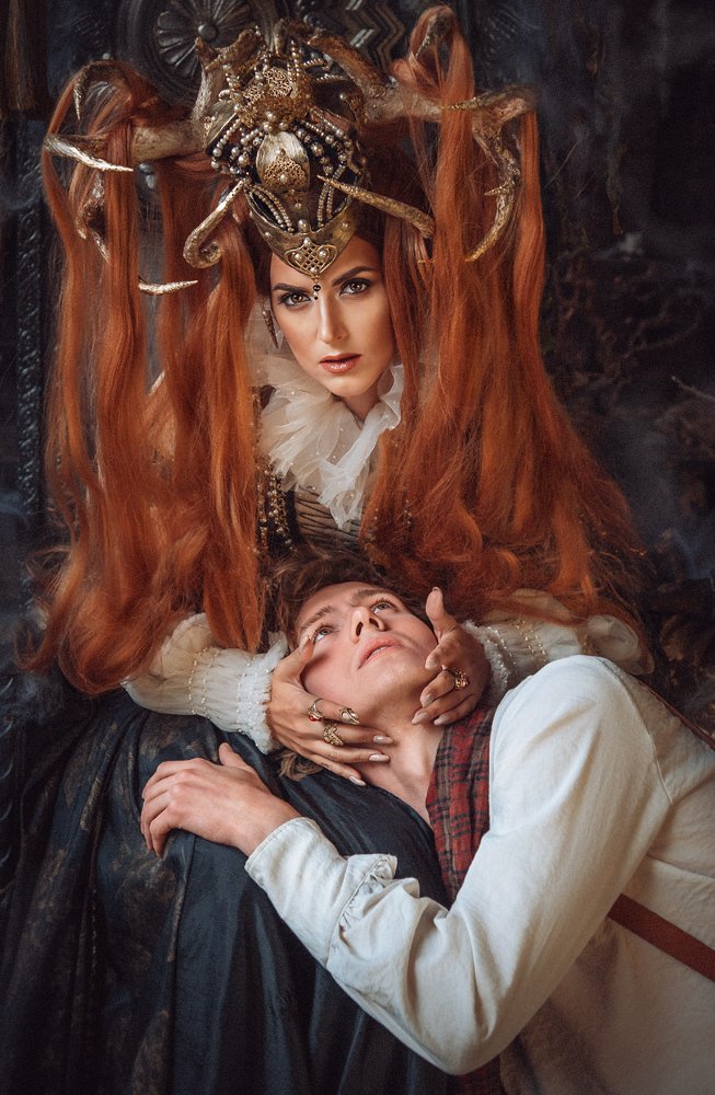 Photograph by Лианесс Лиа