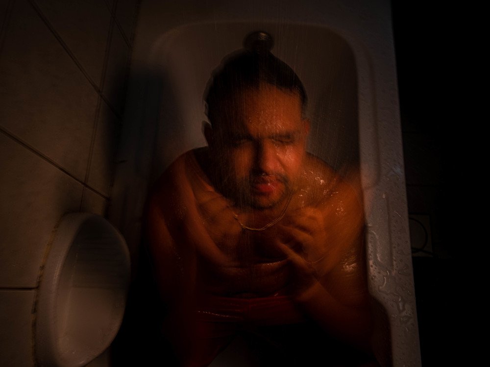 Photograph by TITTU SHAJI THOMAS