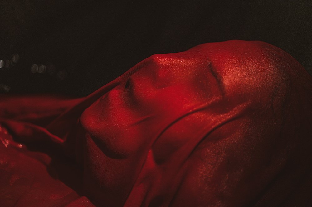 Photograph by Карина Клапотовская