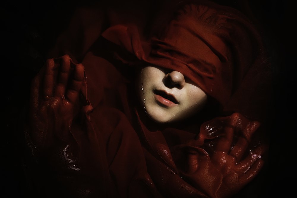 Photograph by Карина Клапотовская