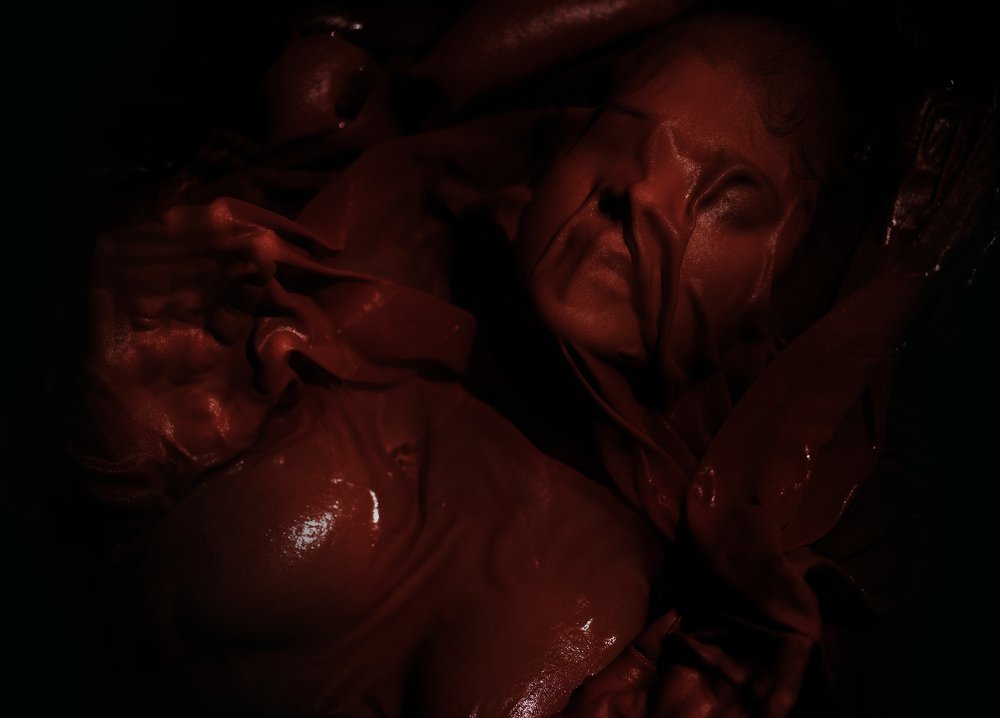 Photograph by Карина Клапотовская