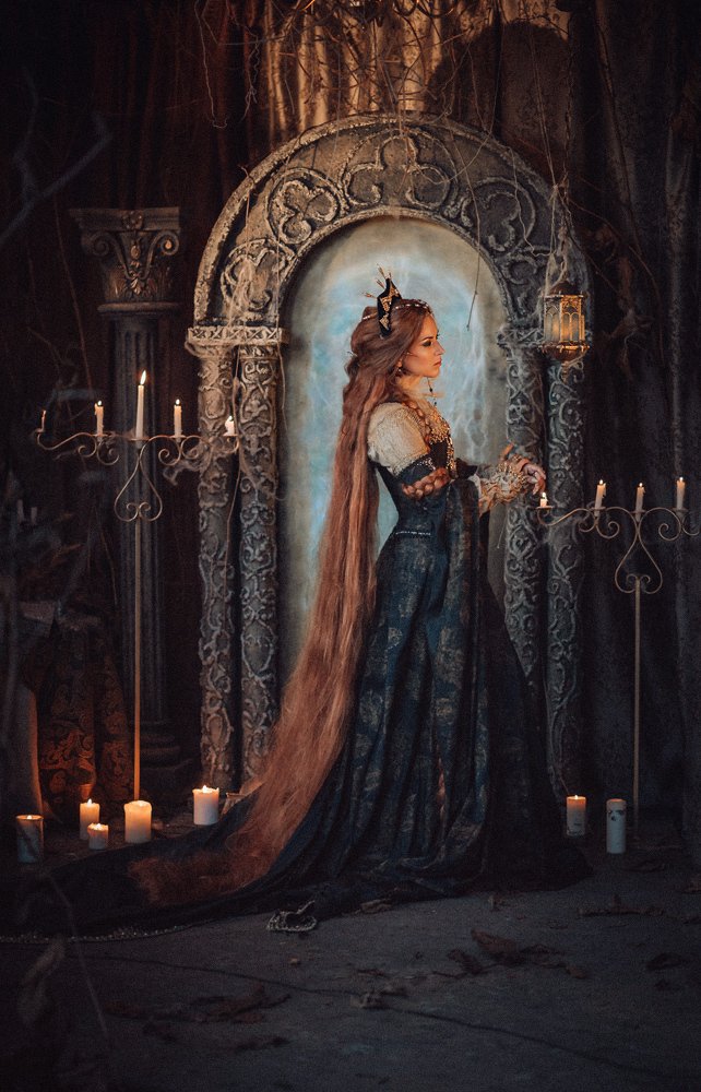 Photograph by Лианесс Лиа