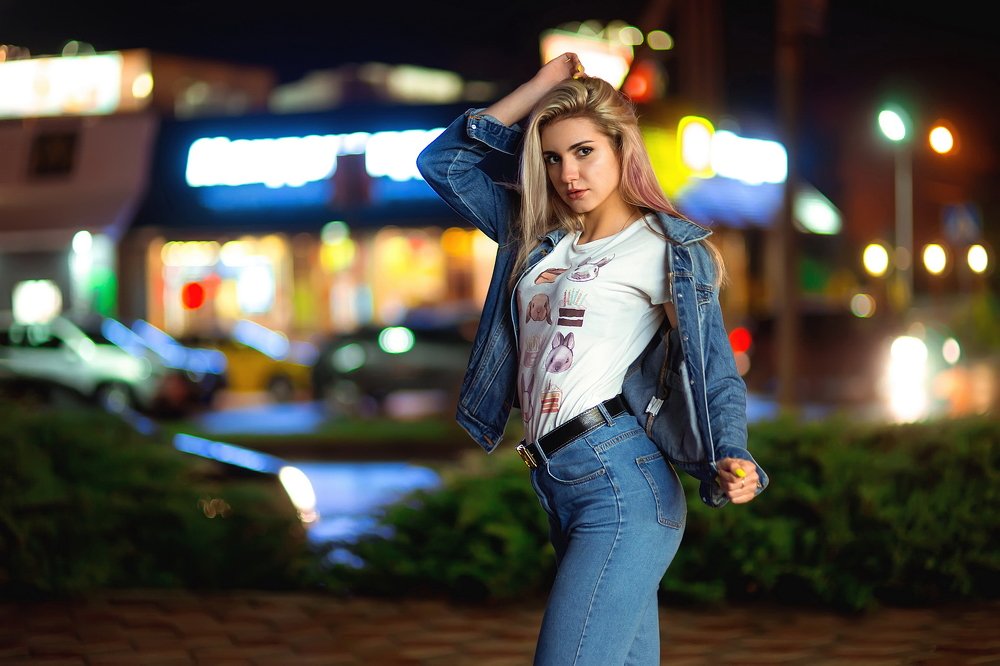 Photograph by Чурляев Максим