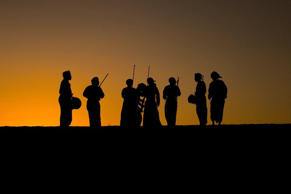 Photograph by Nuwair ALHajeri