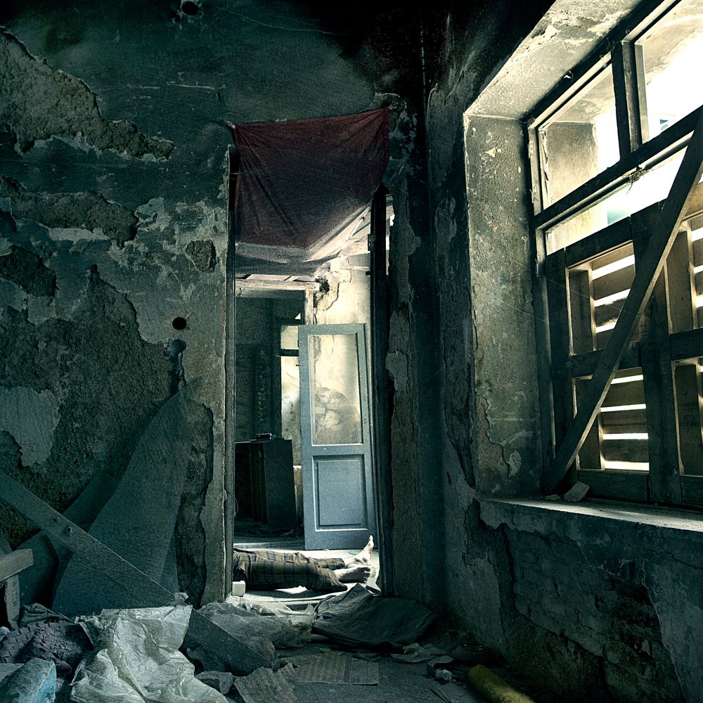 Photograph by reza daryakenari