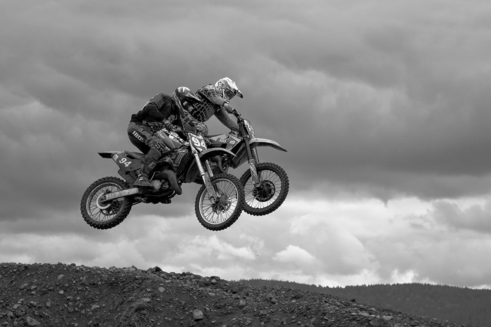 Photograph by Александра Лукашевич