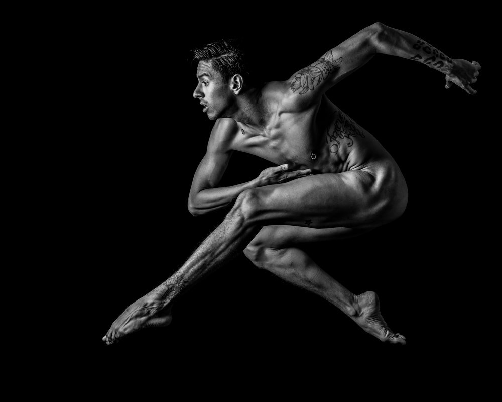 Photograph by Camilo Sarti