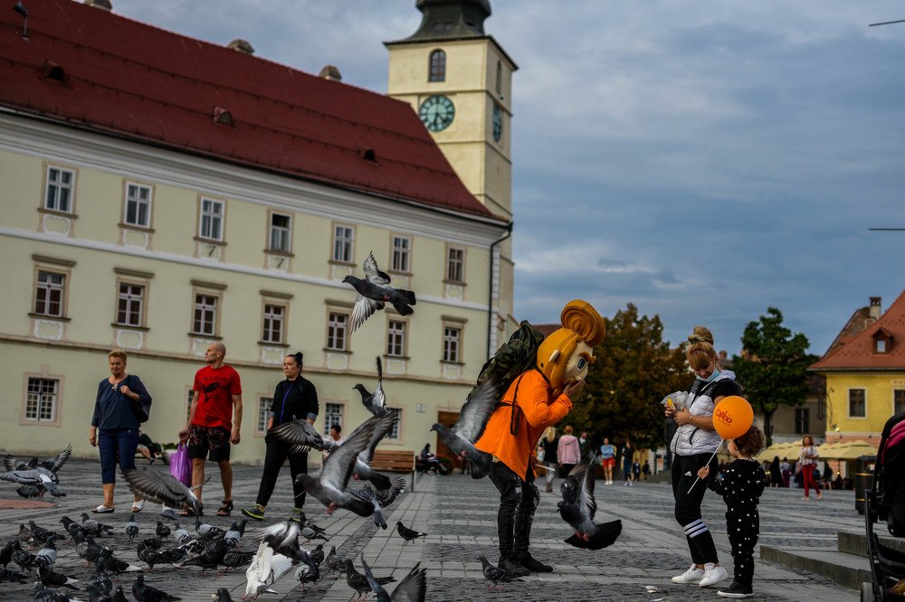 Photograph by Plesa Ioan Dan