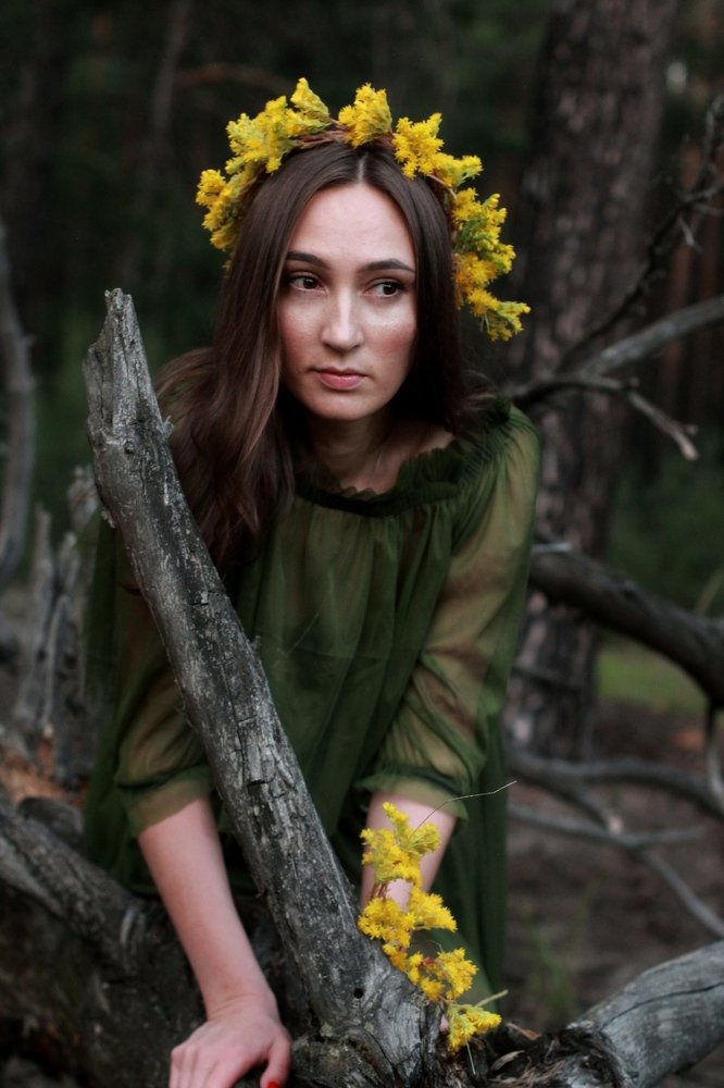 Photograph by Татьяна Аксёнова