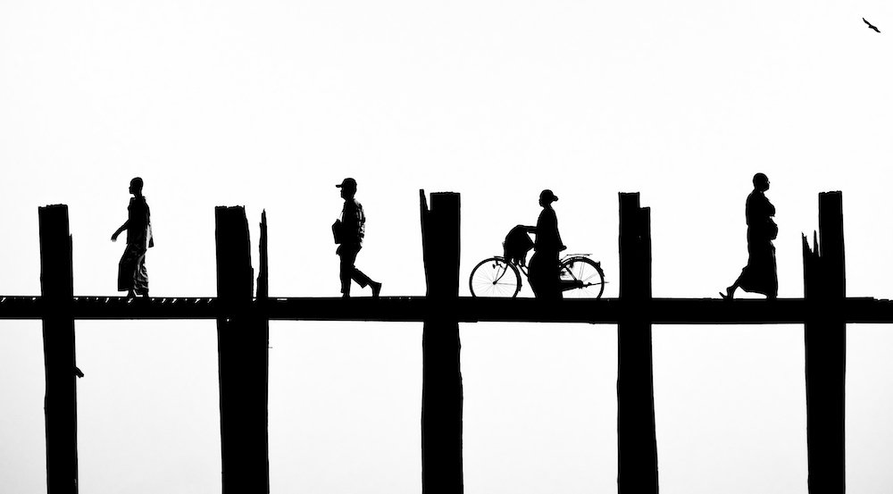 Photograph by Angelo Bonarelli