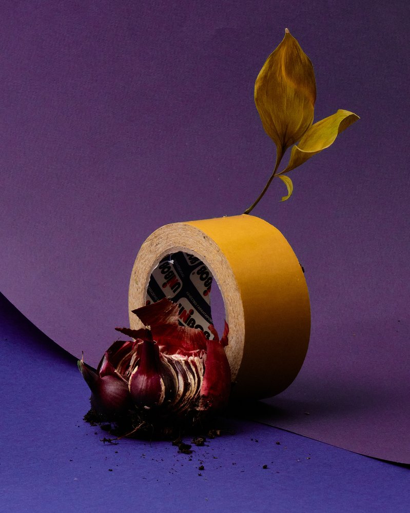 Photograph by Анна Дубровина