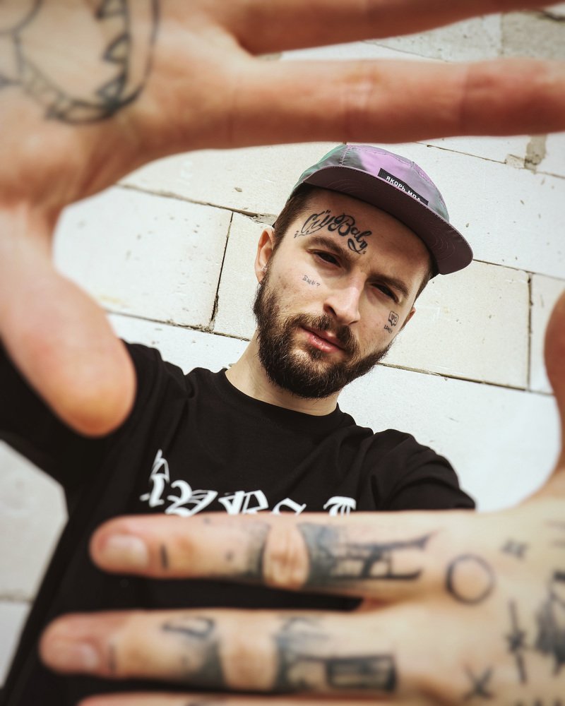 Photograph by Мария Наумова