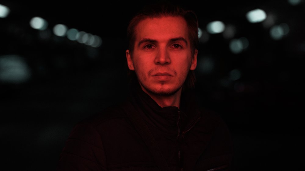 Photograph by Popenkov Anton