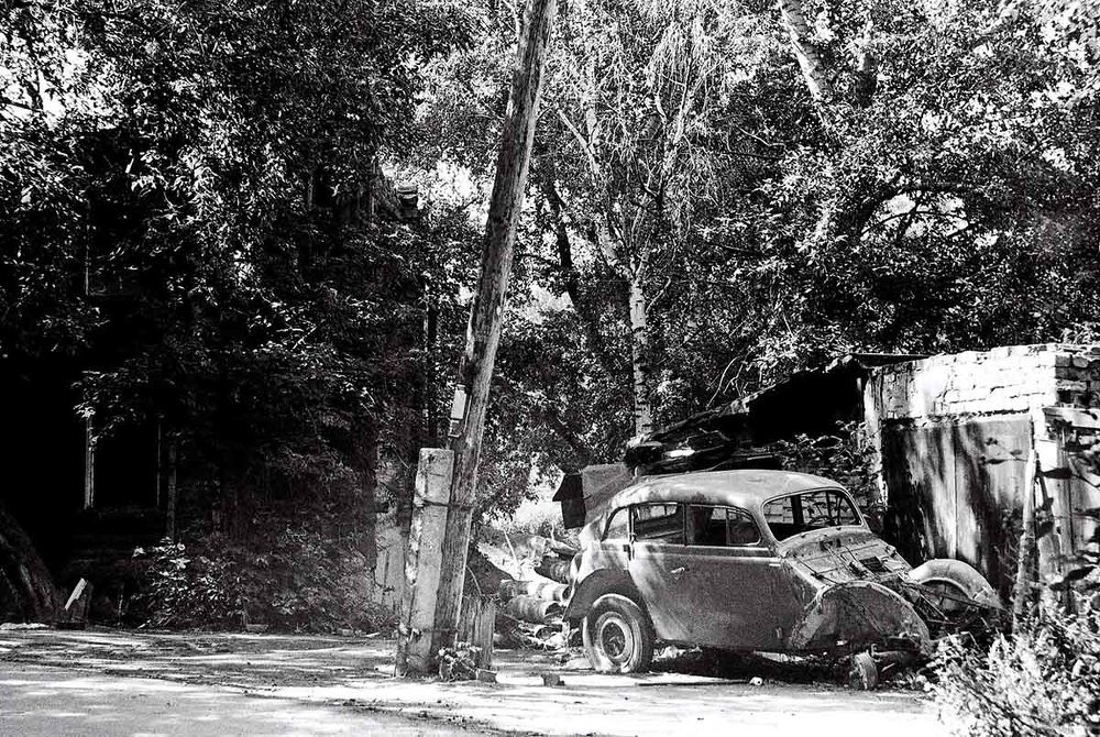 Photograph by Игорь Пшеничников