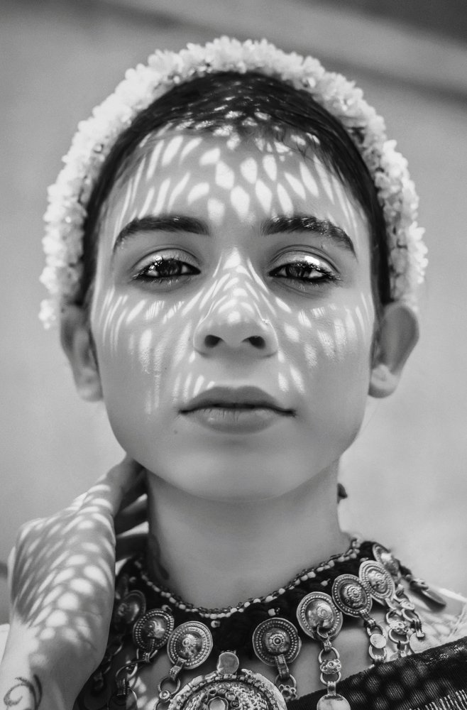 Photograph by Srirupa Chattopadhyay