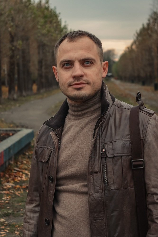 Photograph by Марина Моисеева