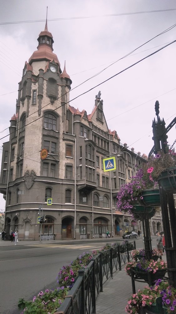 Photograph by Ирина Корнева