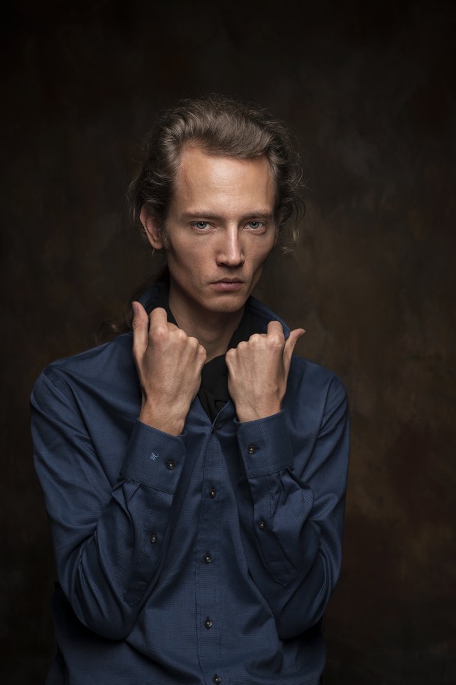 Photograph by Екатерина Рябкова