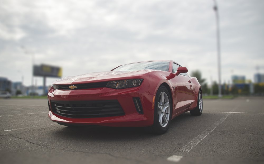 Photograph by Евгений Покрасен