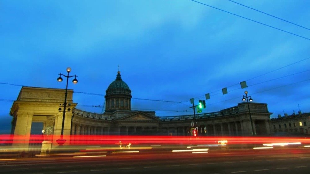 Photograph by Никита Казаков