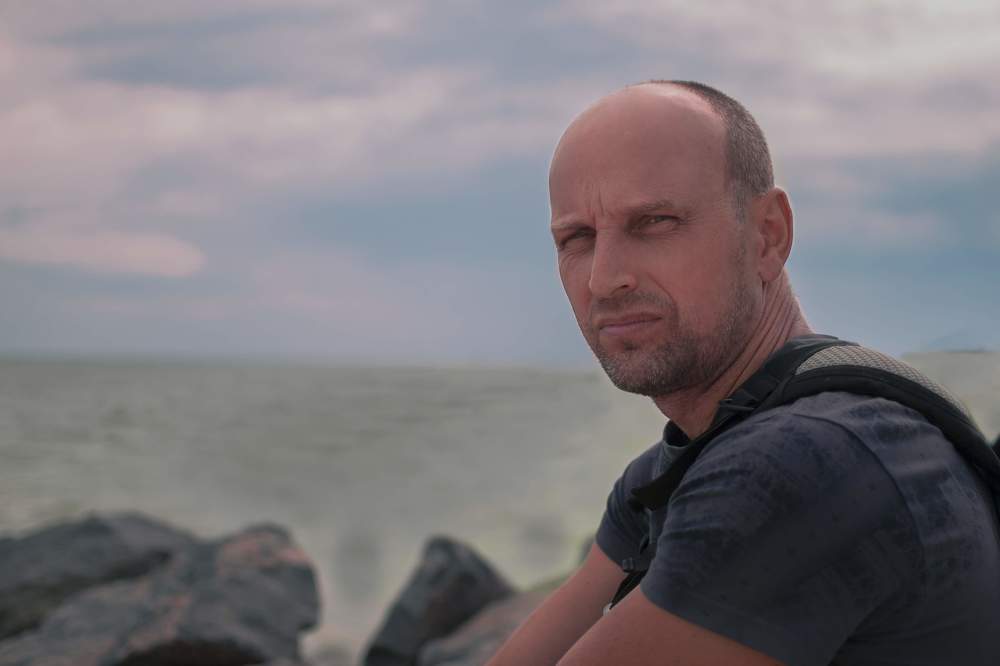 Photograph by Любовь Онщенко