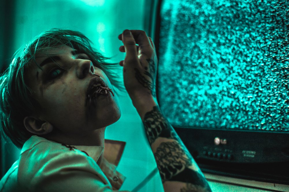 Фотография автора Roy roycoreroy