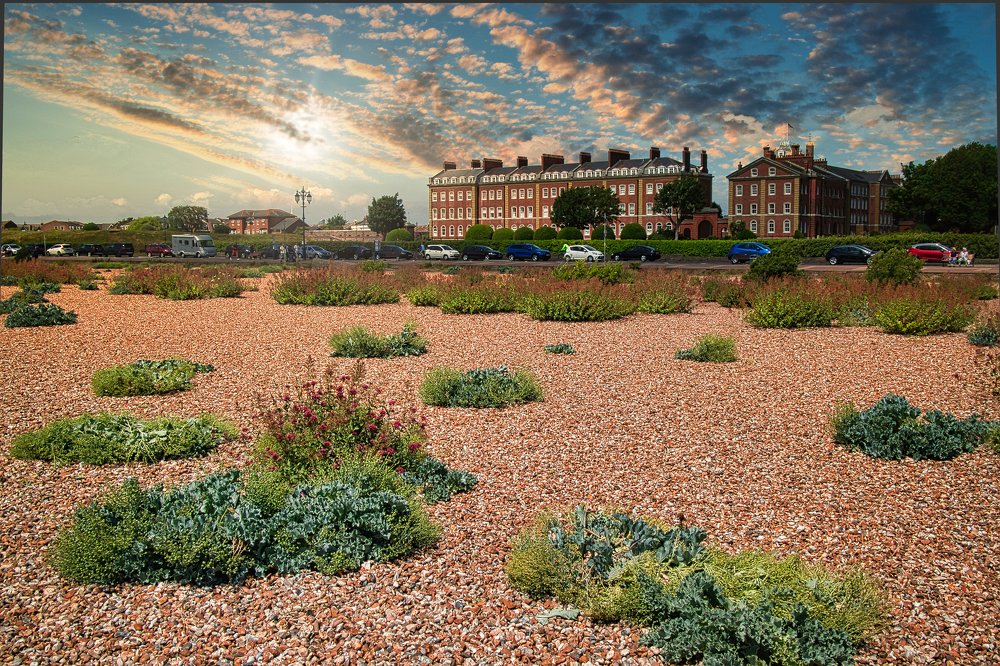 Photograph by Inga Dreger