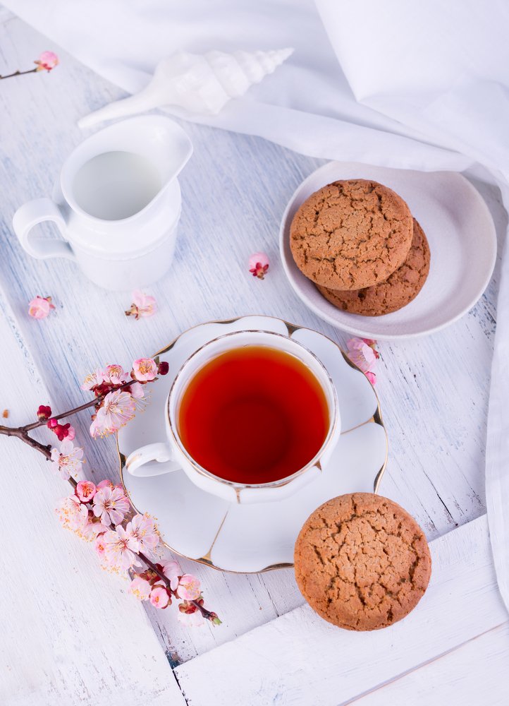 Photograph by Анна Айбетова