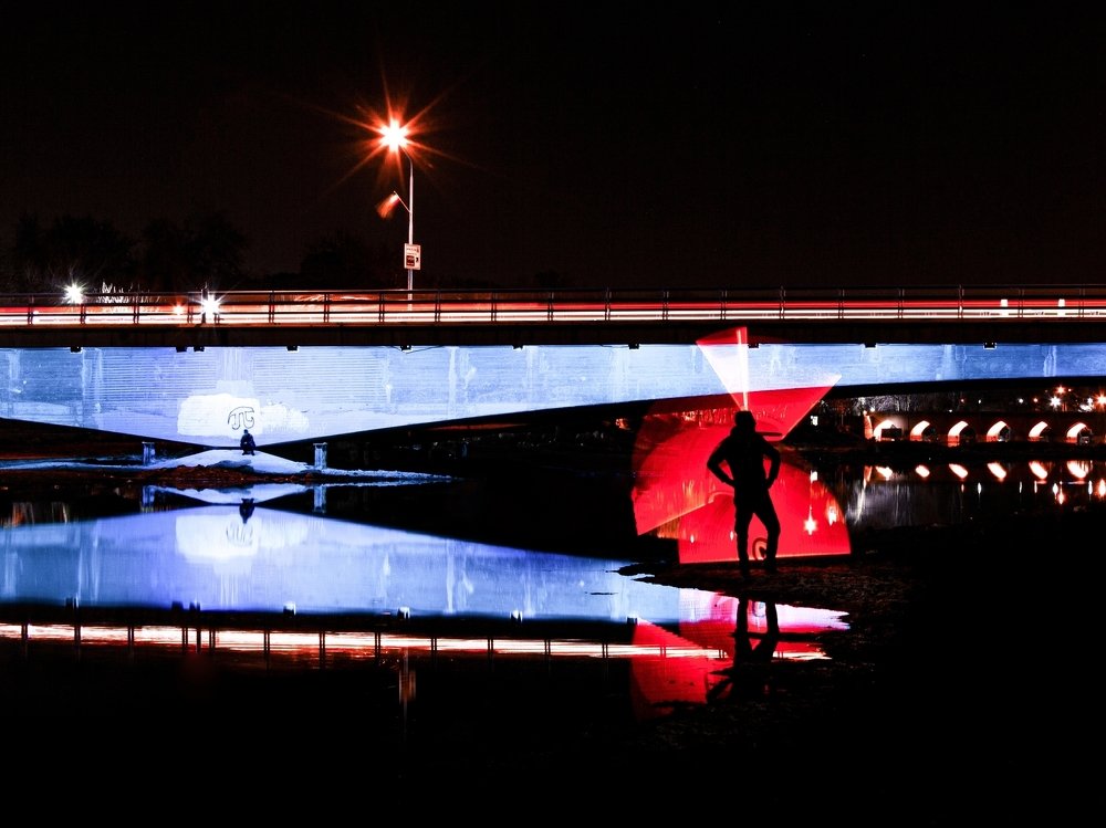 Photograph by Alireza Zaghian