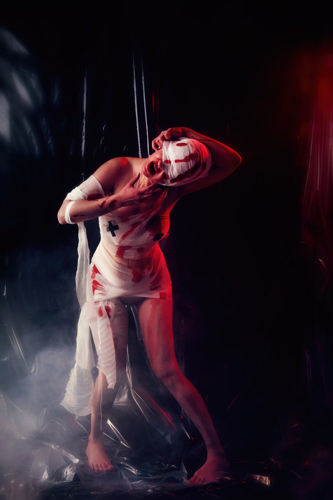 Фотография автора Анисимова Наталия