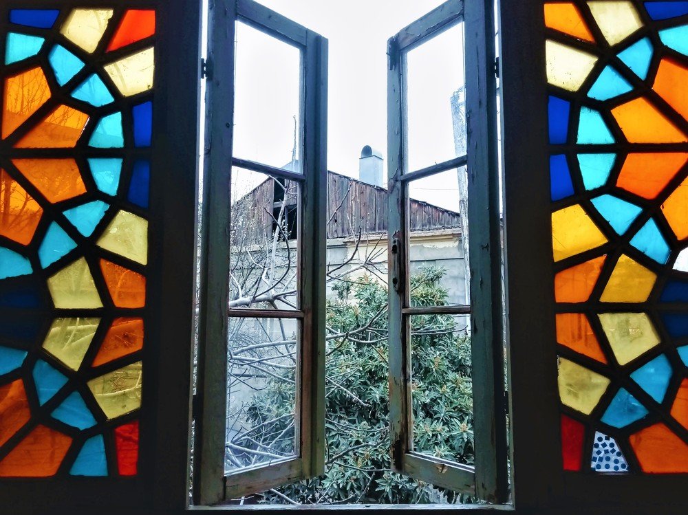Photograph by Olga