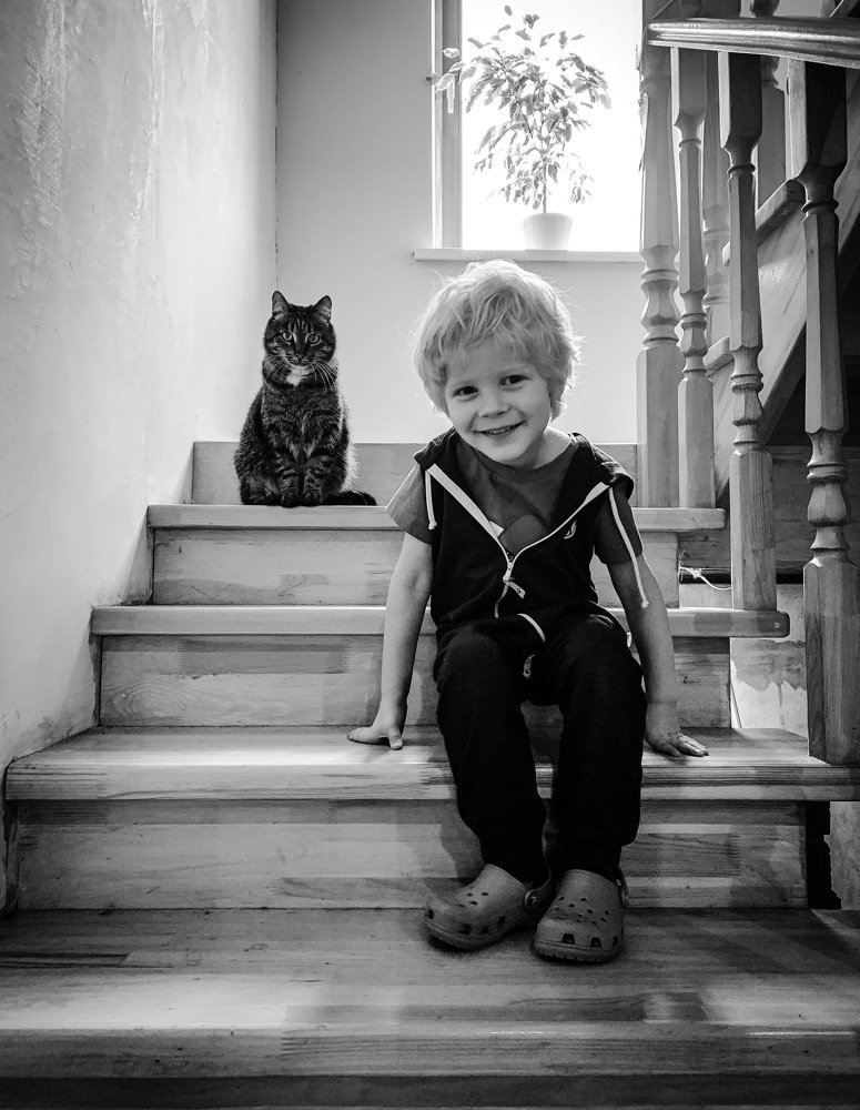 Photograph by Наталья Прохорова