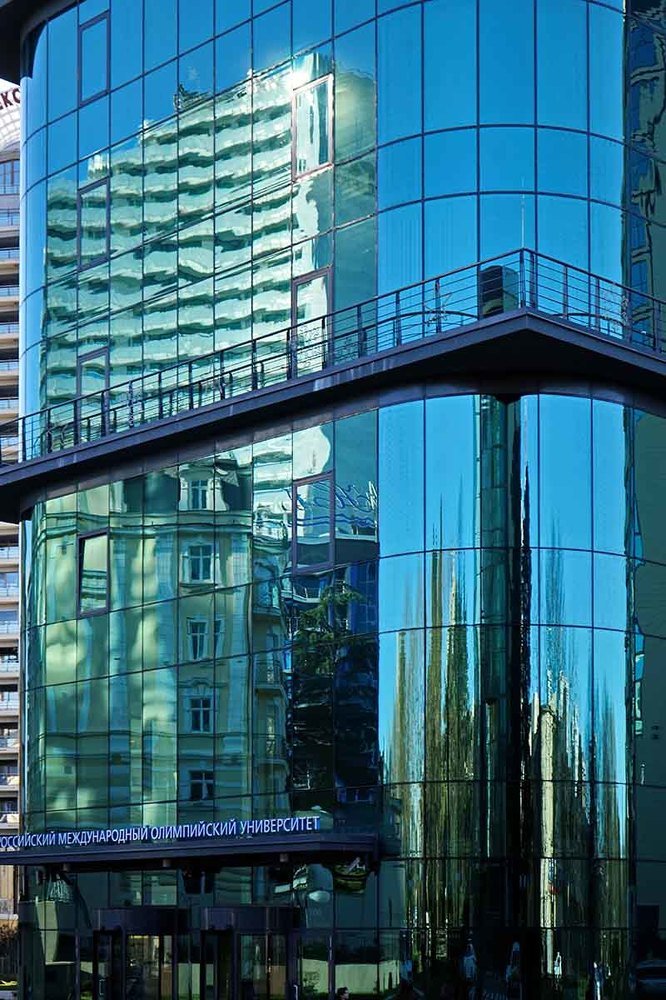 Photograph by Игорь Пшеничников