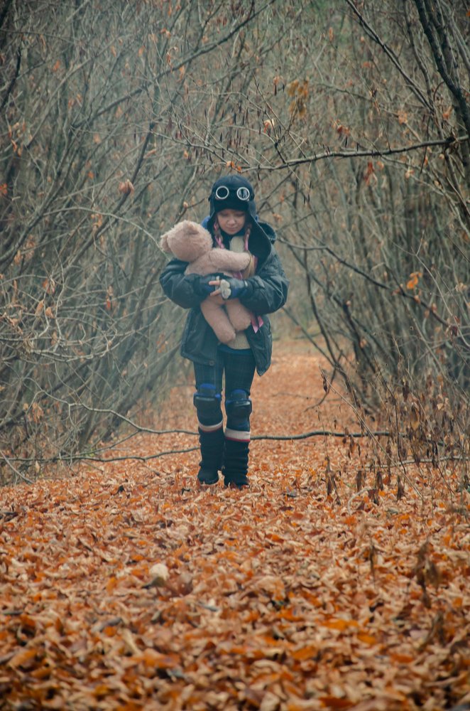 Photograph by Сергей Торхов