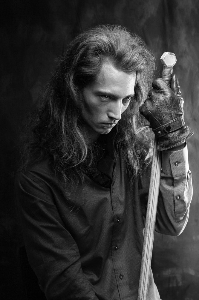 Photograph by Екатерина Рябкова